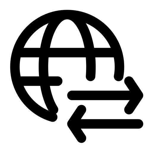 Import/Export <br> Services